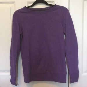 2/$8❗️SO | pullover crew neck